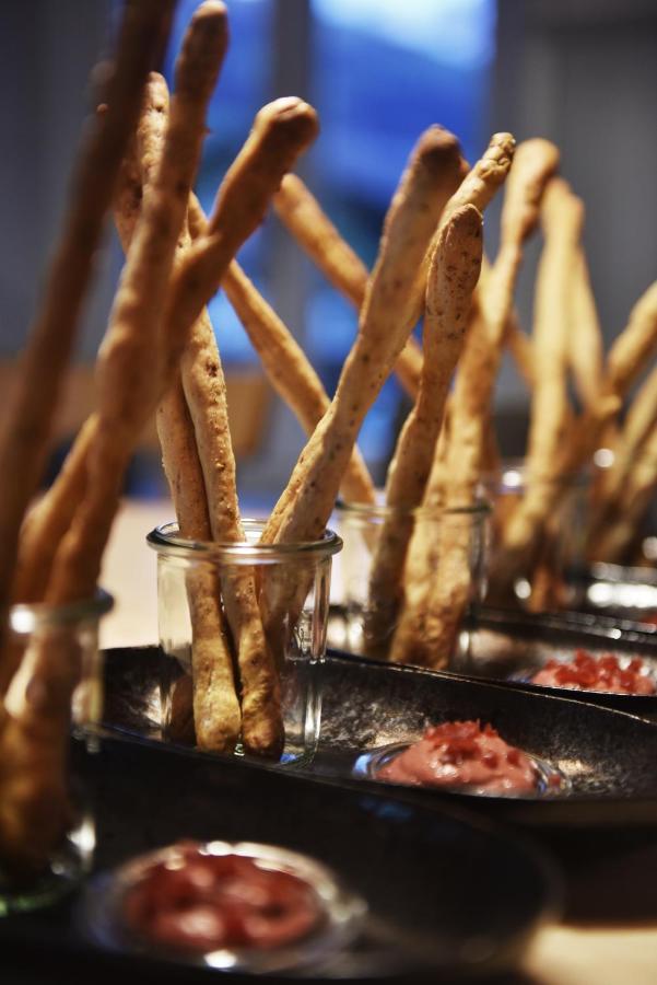 Lenk Lodge - Boutique & Design Hotel Und Apartements エクステリア 写真