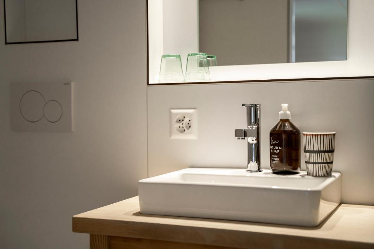 Lenk Lodge - Boutique & Design Hotel Und Apartements エクステリア 写真