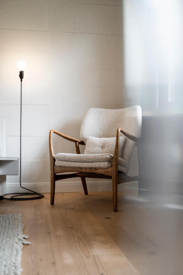 Lenk Lodge - Boutique & Design Hotel Und Apartements エクステリア 写真