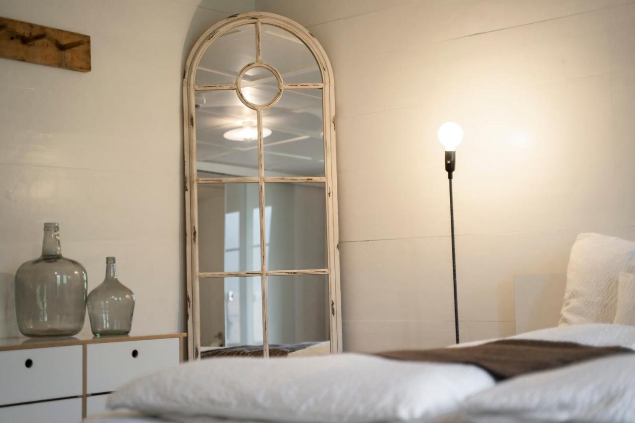 Lenk Lodge - Boutique & Design Hotel Und Apartements エクステリア 写真
