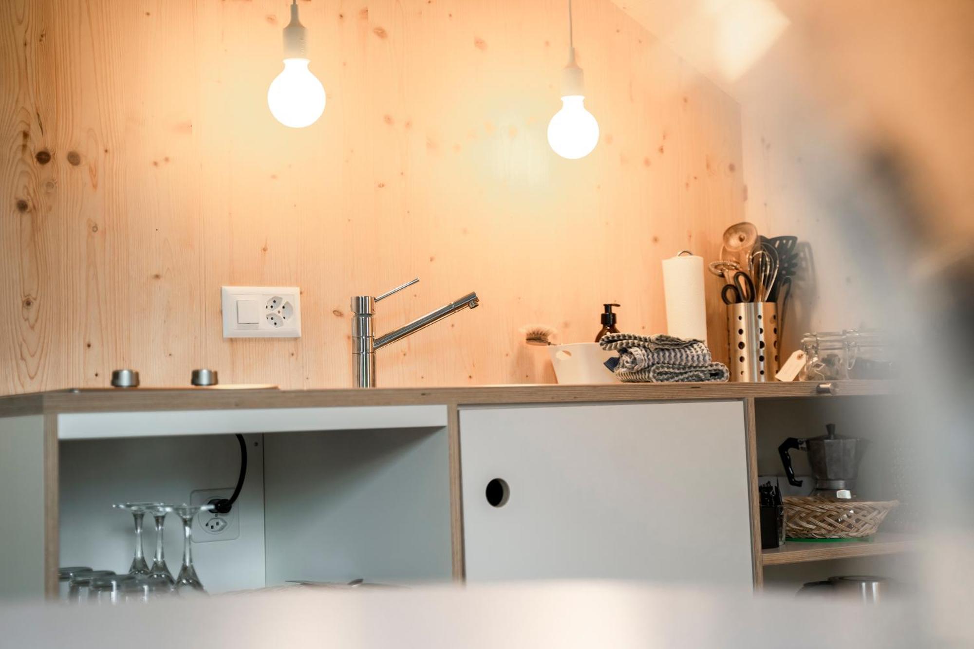 Lenk Lodge - Boutique & Design Hotel Und Apartements エクステリア 写真