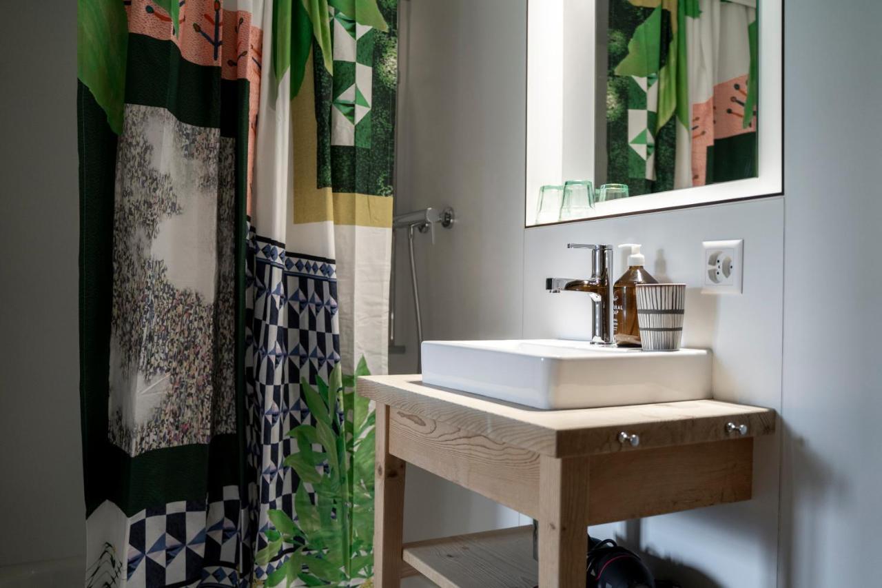 Lenk Lodge - Boutique & Design Hotel Und Apartements エクステリア 写真